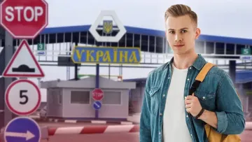 Виїзд чоловіків 18–22 років: не всіх будуть випускати, пояснив нардеп Євтушок