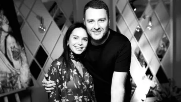 «Виходжу до туалетної кімнати…»: Лілія Подкопаєва розповіла дивовижну історію знайомства з відомим продюсером