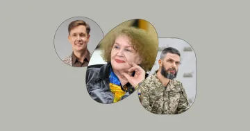 Названо топ-10 найбагатших письменників України за роялті: Костенко у трійці, без Жадана, а хто лідер
