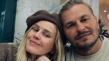 Катерина Кузнецова відверто заговорила про особисте життя після розлучення: «Жінка-кібер‎»