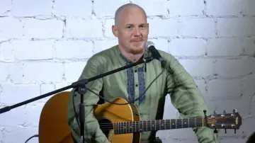 «Можна йому поспівчувати»: лідер гурту «Тінь Сонця» Василюк сказав все, що думає про зрадника Тимощука