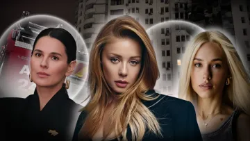 Єфросиніна, Кароль, Квіткова та інші зірки відреагували на обстріл: «Ніхто не знає, хто буде кричати завтра‎»