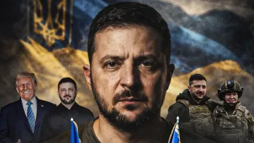 Володимиру Зеленському – 48: як зірки та українці вітали президента з днем народження