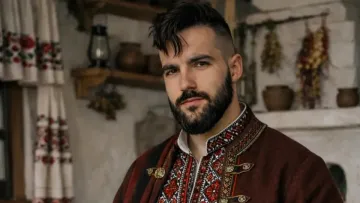 Французький волонтер розчарувався в Києві: причина в українському телеканалі