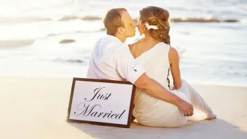 Поради для закоханих: як не розлучитися після першої спільної відпустки