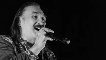 «‎Дотепер не віриться»: донька Степана Гіги вперше назвала офіційну причину смерті свого батька