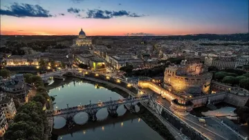 Названо топ-5 найкращих місць Європи для подорожей: куди вирушити в мандри