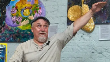 «На одного Стівена Кінга - 100 людей, які на цьому не заробляють»: Віталій Капранов про доходи від книжок