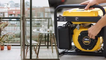 Щоб не спалити дім: 5 пристроїв, які категорично заборонено підключати до генератора