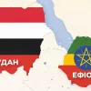Час нової війни: Судан звинуватив Ефіопію у атаці безпілотниками на територію країни