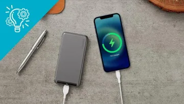 Топ-4 звички, що розряджають ваш смартфон: як зберегти заряд на довше