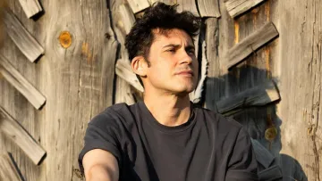 «Це не він!»: в соцмережах не впізнали Дана Балана - як змінився відомий співак 