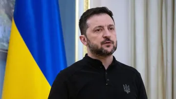 «Зірвали їхню операцію»: Зеленський розповів, скільки територій Україна звільнила за останні місяці