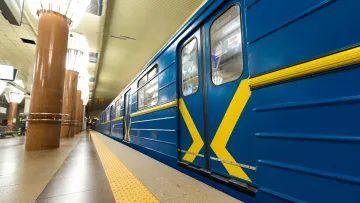 «8 гривень – це просто популізм»: експерт закликав підняти ціну на проїзд в метро Києва удвічі