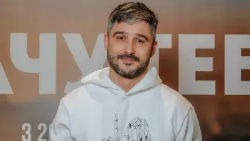 «Таких чоловіків, як Андрій, в Україні дуже не вистачає»: Анна Саліванчук висловилася про Андрія Федінчика