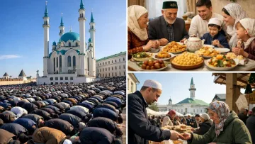 Коли Ураза-байрам у 2026-му році: усе, що потрібно знати про одне з найважливіших мусульманських свят