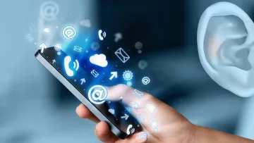 Маленькі стрілки на екрані смартфона: про що свідчить індикатор активності передачі даних