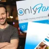 Помер власник OnlyFans Леонід Радвінський: уродженцю Одеси було 43 роки