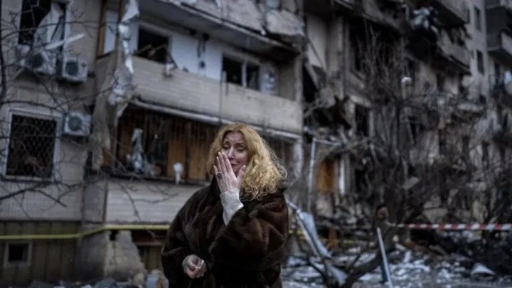 Скільки цивільних загинули через війну росії проти України: ООН поділилася жахливою статистикою