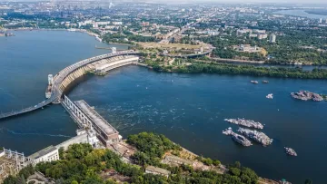 рф готує удари по українських дамбах: експерти попередили про ризик масштабної катастрофи