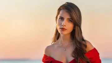 «Бачимось зовсім не часто»: Христина Соловій розповіла про брата офіцера розвідки ЗСУ