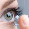 Втрата зору через звичку: шокуюча історія дівчини, що носила контактні лінзи