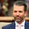 Епоха Трампа повертається на ТБ: Amazon обговорює нову версію «Стажера» з сином президента США