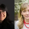 «Росія та Україна...»: книга політогинь з США отримала престижну премію