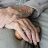 Стрес через війну: чому українці старіють на 15 років швидше за норму
