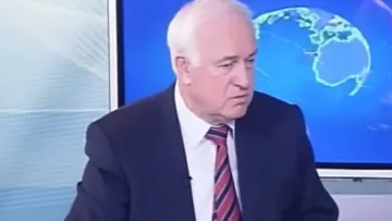 Під виглядом «обшуку по відеозв'язку»: шахраї ошукали експрем'єр-міністра України на сім мільйонів гривень