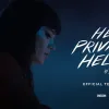 Новий фільм від режисера «Неонового демона‎»: вийшов перший трейлер горора «Її особисте пекло» 