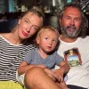 Були за крок до розриву: Василіса Фролова розповіла про палкі сварки з коханим та роль сина
