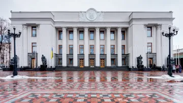 Порно в Україні можуть декриміналізувати вже цього місяця: що змінить скандальний закон
