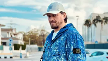 «Зараз він у найкращій формі»: тренер Усика розкрив наукові секрети підготовки до бою з Верховеном