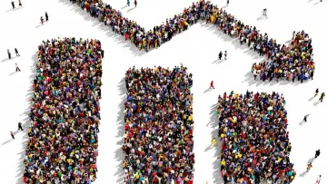 Клімат, пандемії та брак ресурсів: вчені прогнозують, що чисельність людства стрімко скоротиться