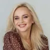«Мій маленький антистрес»: Лілія Ребрик здивувала мережу кадрами дворічної доньки-красуні