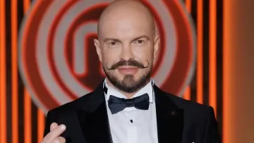 Рецепт «Київського торта‎» від Ярославського: покрокова інструкція від зірки «МастерШеф‎»