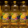 Нотка російської армії у «Живчику»: бренд напою потрапив у гучний скандал через новий дизайн