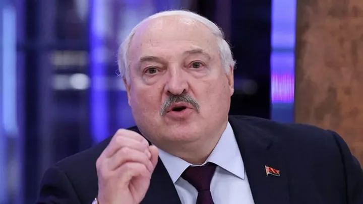 Загроза вторгнення з Білорусі: опозиція передала МЗС України докази підготовки Лукашенка до війни