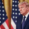 «Якби не я, ти б сидів у в’язниці‎»: Трамп не стримав емоцій у розмові з Нетаньягу