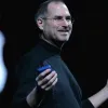 Загадка Стіва Джобса про блендер: творець Apple чекав 30 секунд і приймав чотири варіанти відповідей