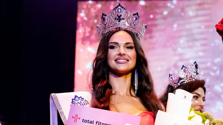 У Києві обрали нову Королеву України: титул «КРАСА КРАЇНИ / Mrs Ukraine 2026» здобула уродженка Вінниччини