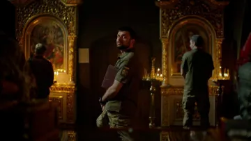 Фільм про ТЦК отримав нагороду на Краківському кінофестивалі: деталі про «Пасхальний день»