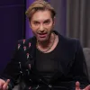 «Я повинен»: 49-річний EL Кравчук вперше відверто розповів про спільне життя із мамою