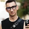 «Не відчуваю тієї енергетики»: телеведучий Слава Соломка висловився про переїзд з України