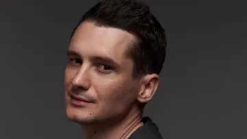 «Майонез роздавав родичам»: Діма Прокопов розповів, як виграш в «Караоке на Майдані» допоміг йому купити BMW 