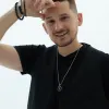 «Зате чесно»: співак Діма Прокопов розповів, як DZIDZIO надихнув його розвивати музичну кар’єру