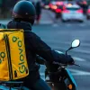 Нові правила для Glovo та Bolt: Рада ухвалила закон про оподаткування доходу з цифрових платформ
