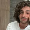 «‎Чим брудніше, тим краще»: Володимир Дантес здивував секретом своєї зачіски