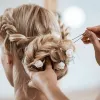 Заощадить ваш час зранку: 7 стильних укладок для короткого волосся за лічені хвилини